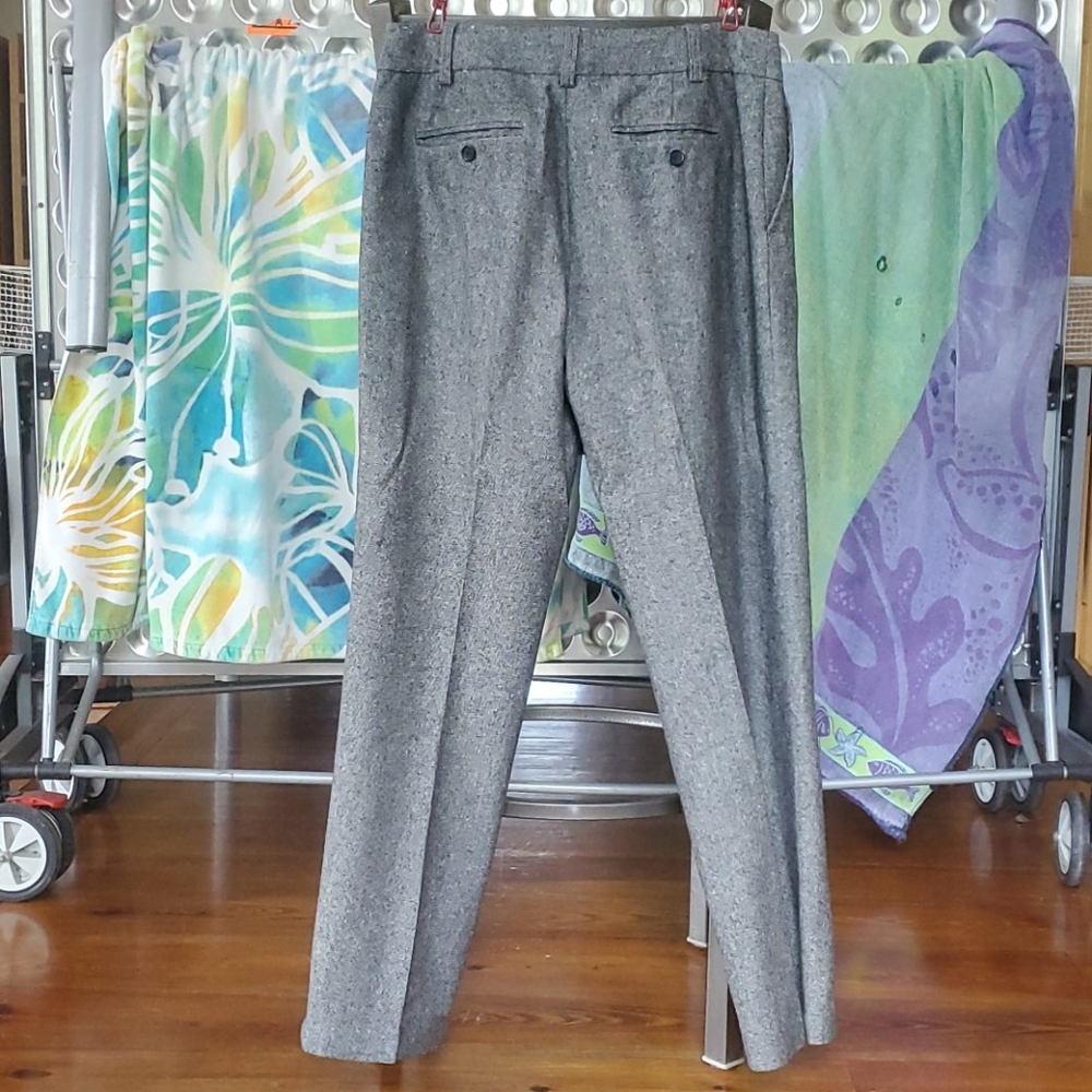 Liz Claiborne Sloane Dress Pants - Picture 2 of 4